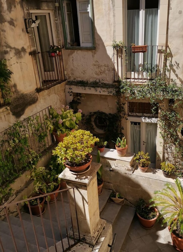 Palazzo 'Il Cavaliere' - B&B di Charme, 사진 73