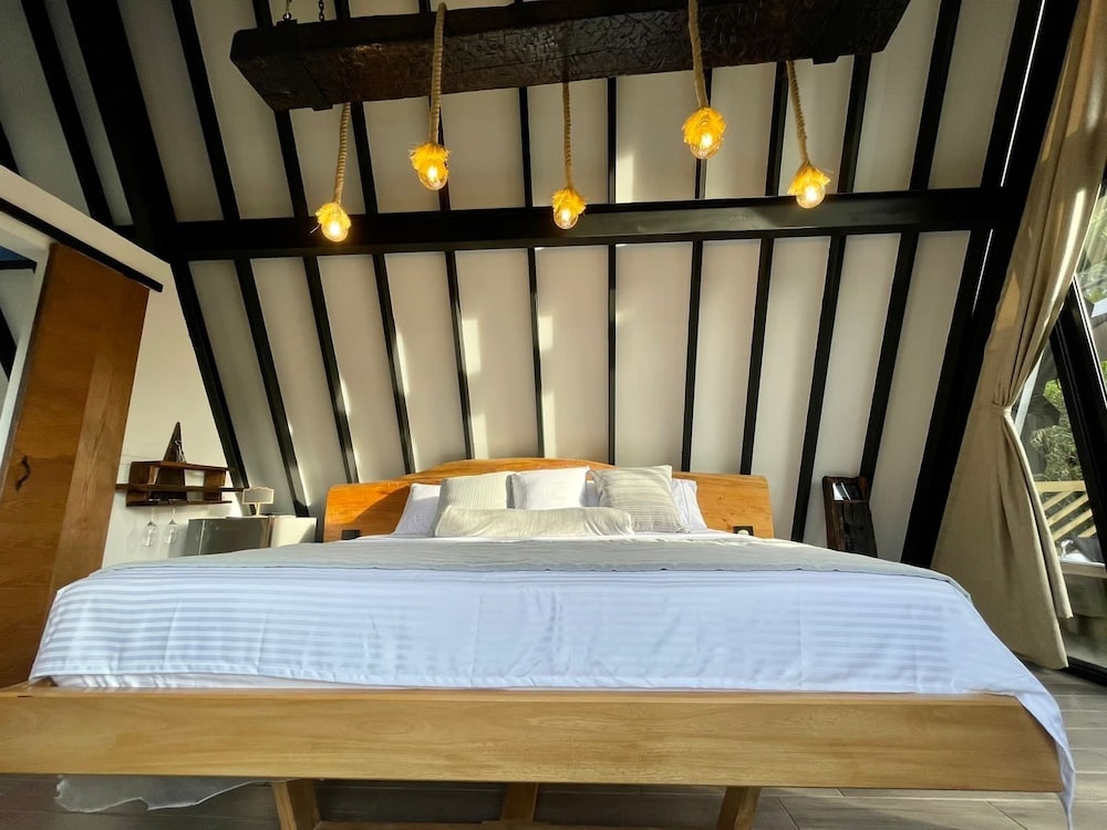 Ecoluxury glamping
