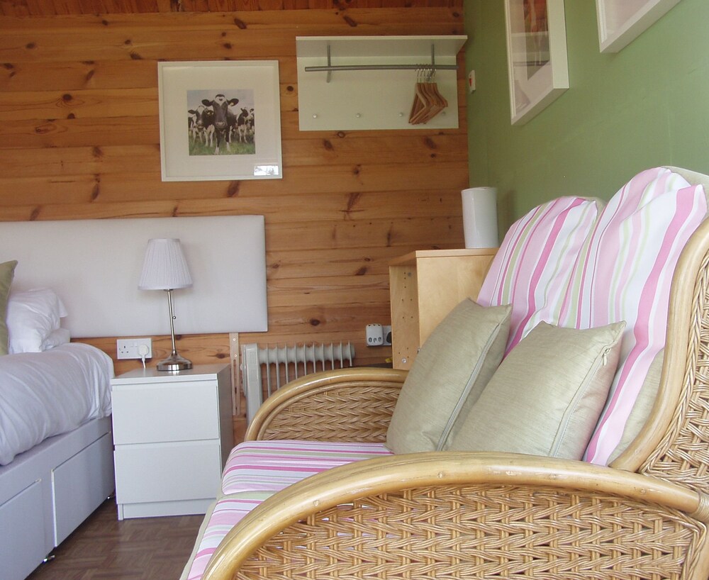 Hillview Bed and Breakfast