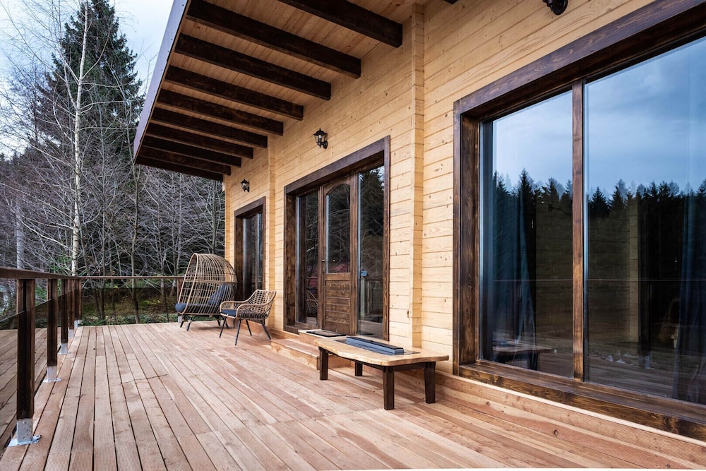 QChalet