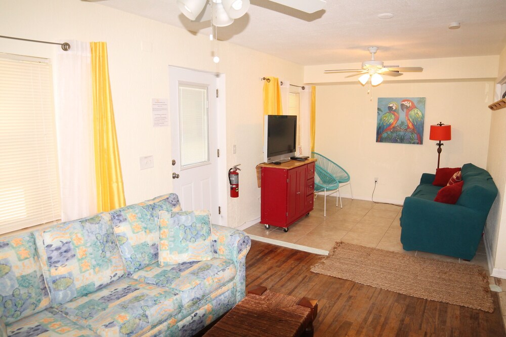 Atlantic Oasis - Both Units, fotografía 3