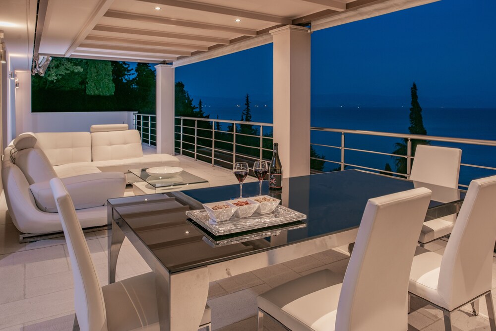 Corfu Dream Holidays Villas