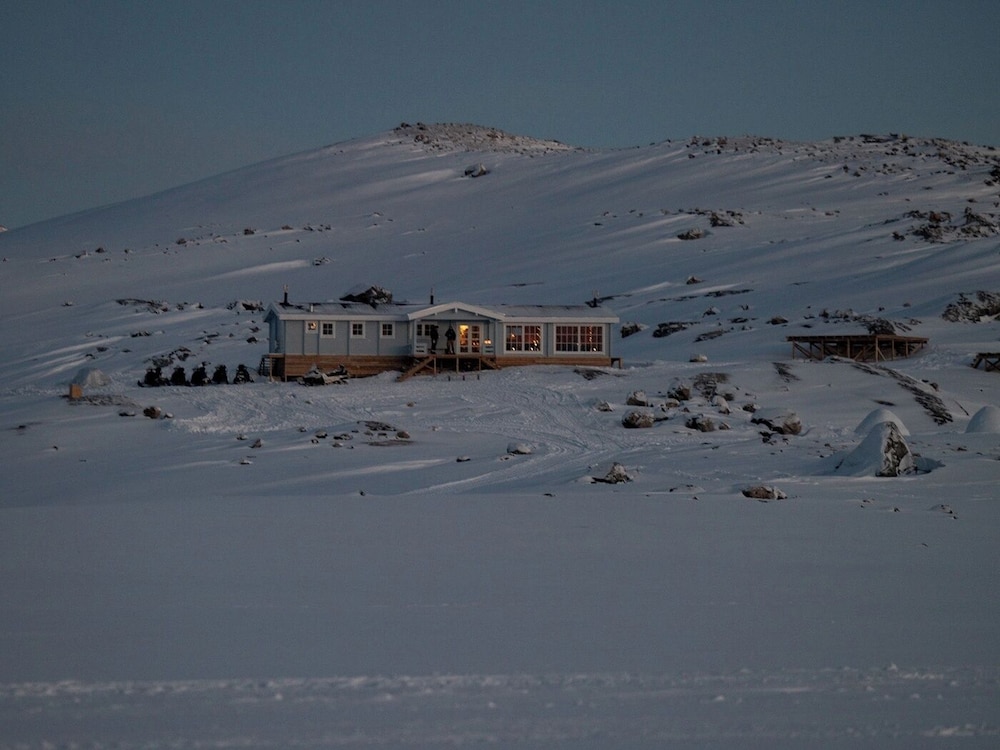 Igloo Lodge - World of Greenland