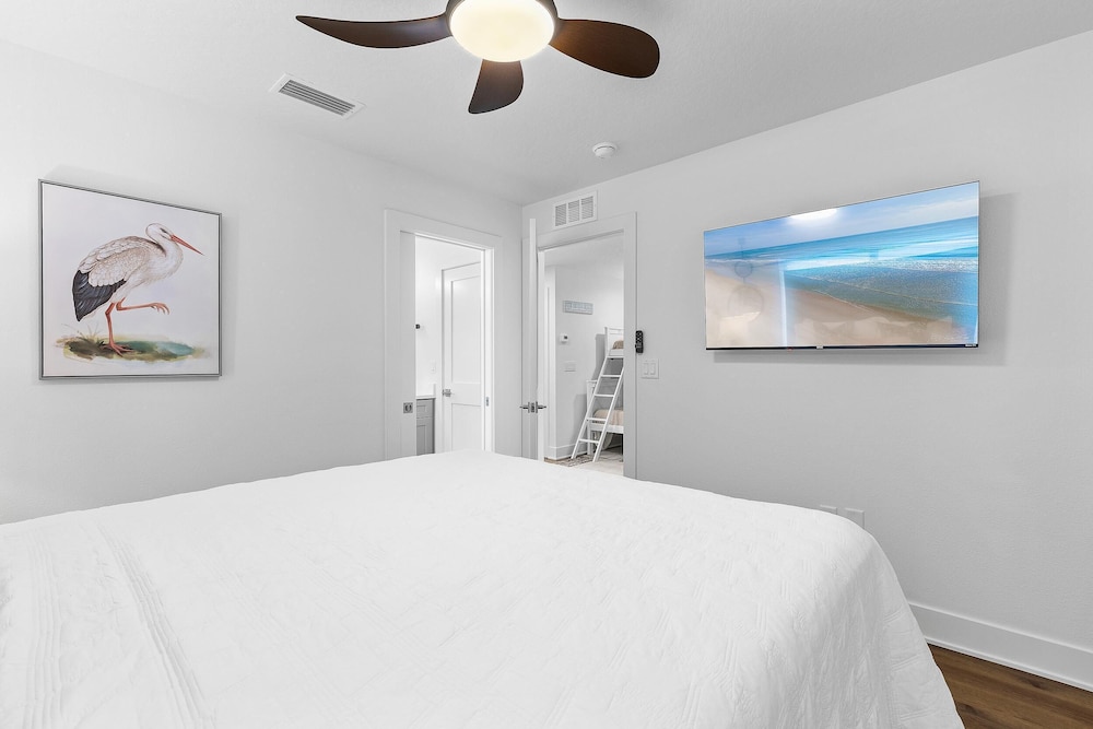 Flip Flop Living NSB