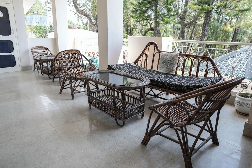 Ketav's Ayush Health Paradise view 3