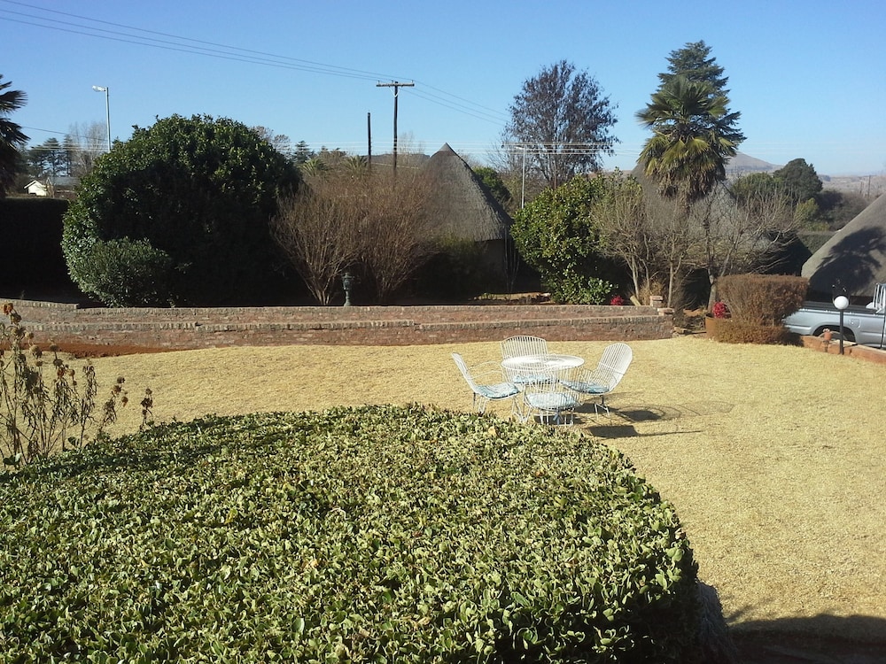 Bird Haven Guest House Leribe