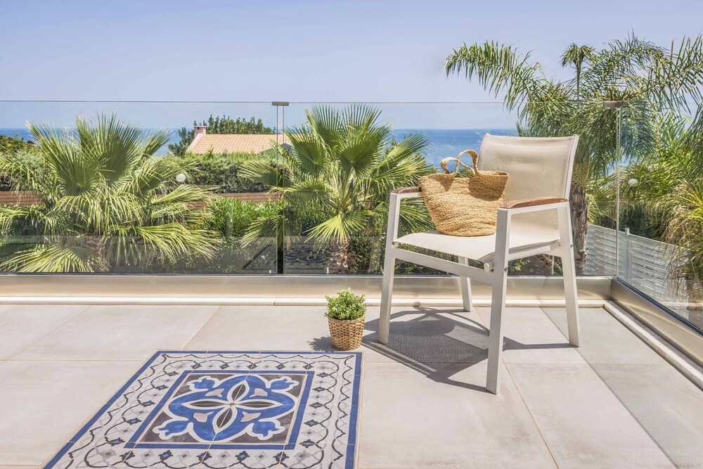 Villa Seahorse Skala