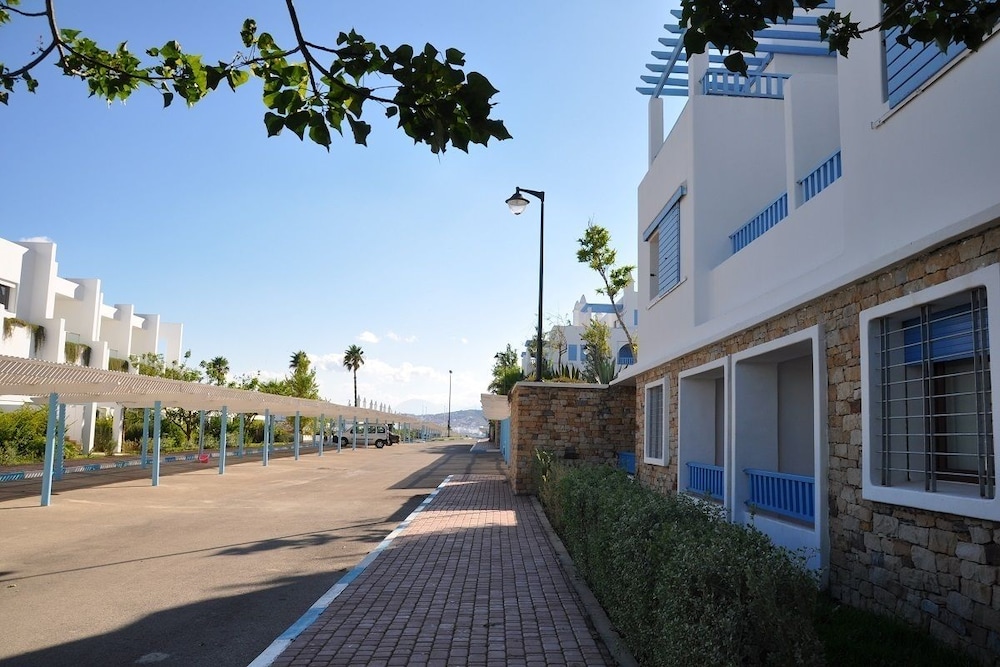 Hôtel Résidence Kabila Vista