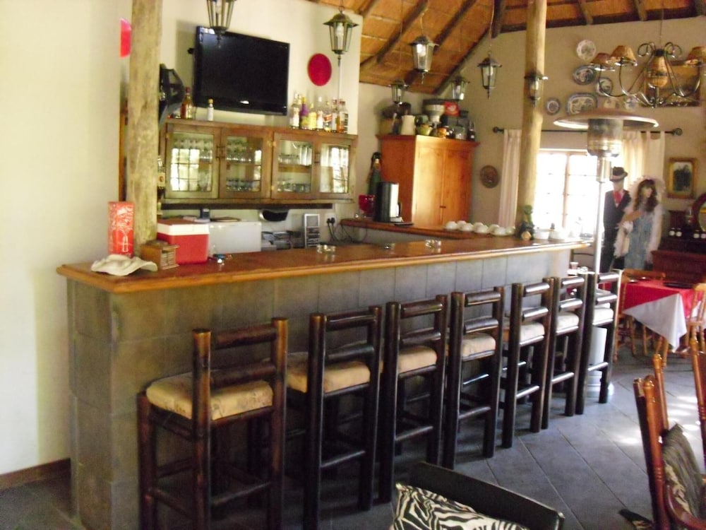 Emtonjeni Country Lodge