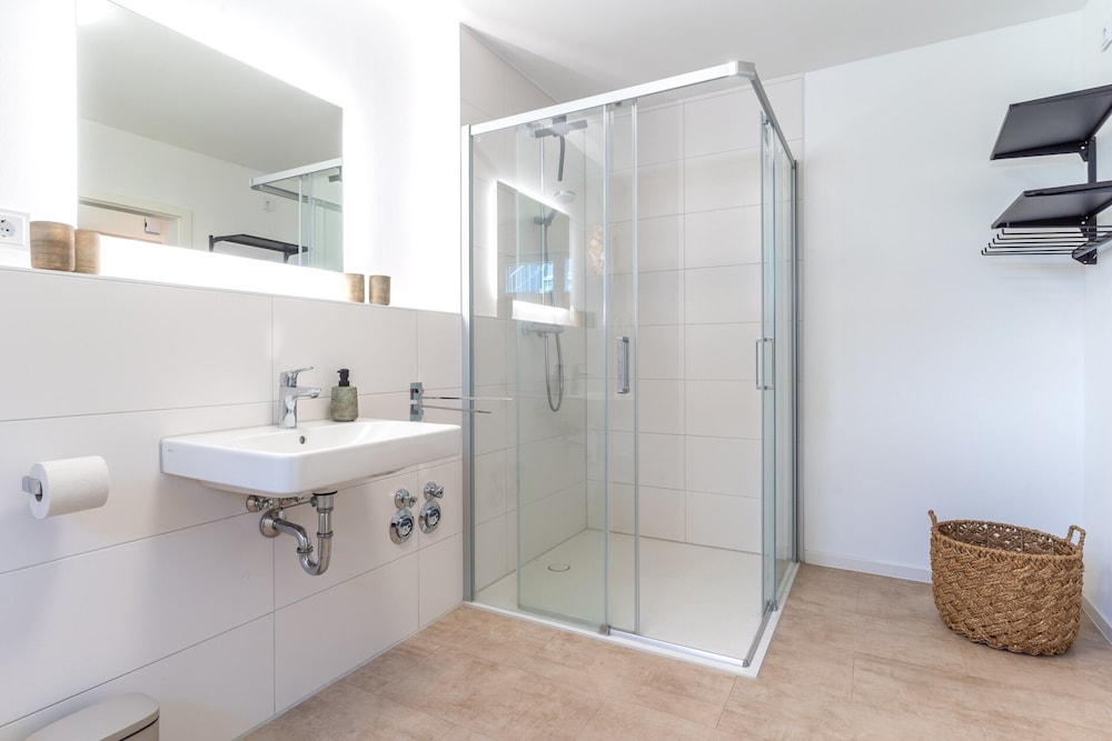Ferienwohnung in Busum