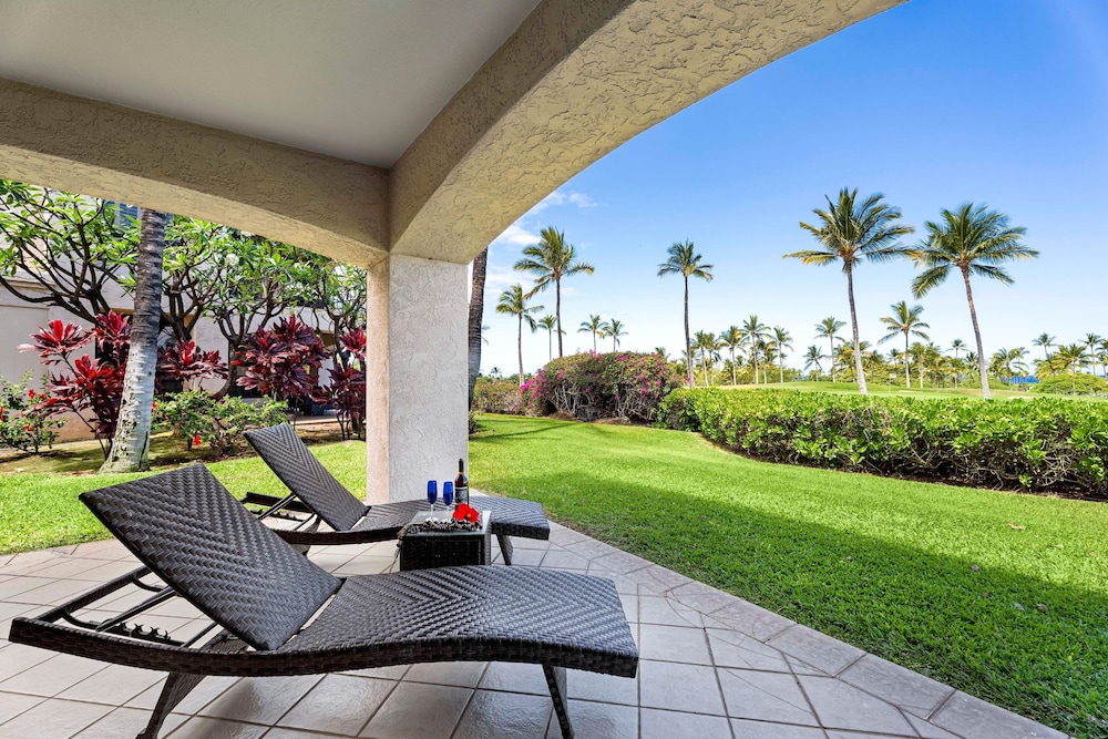 Spacious Ground Floor Villa - Ocean View - Vrkcv