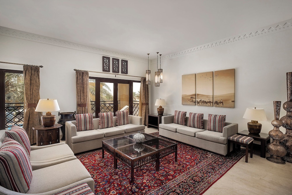 Aldhafra Resort, Vignette Collection by IHG