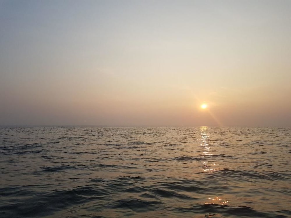 Negombo Holiday Home