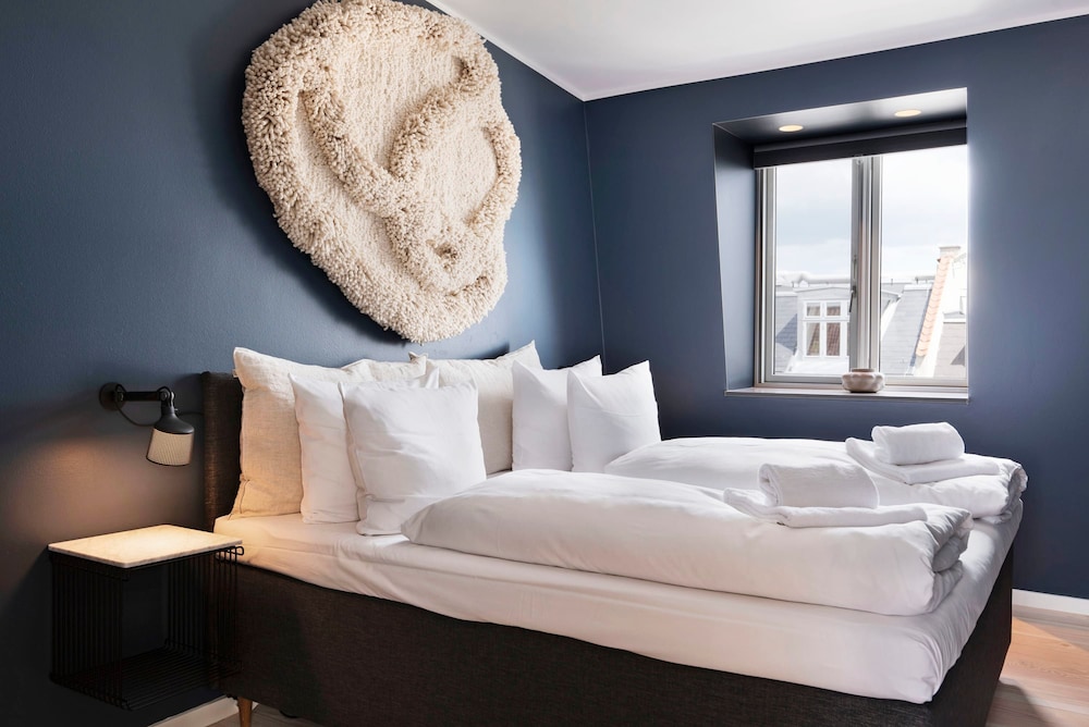 Dinesen Collection Signature Penthouse by Royal Theatre