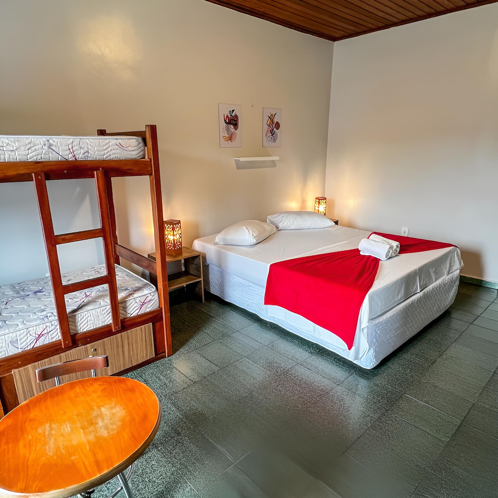 Pousada My House Arraial do Cabo