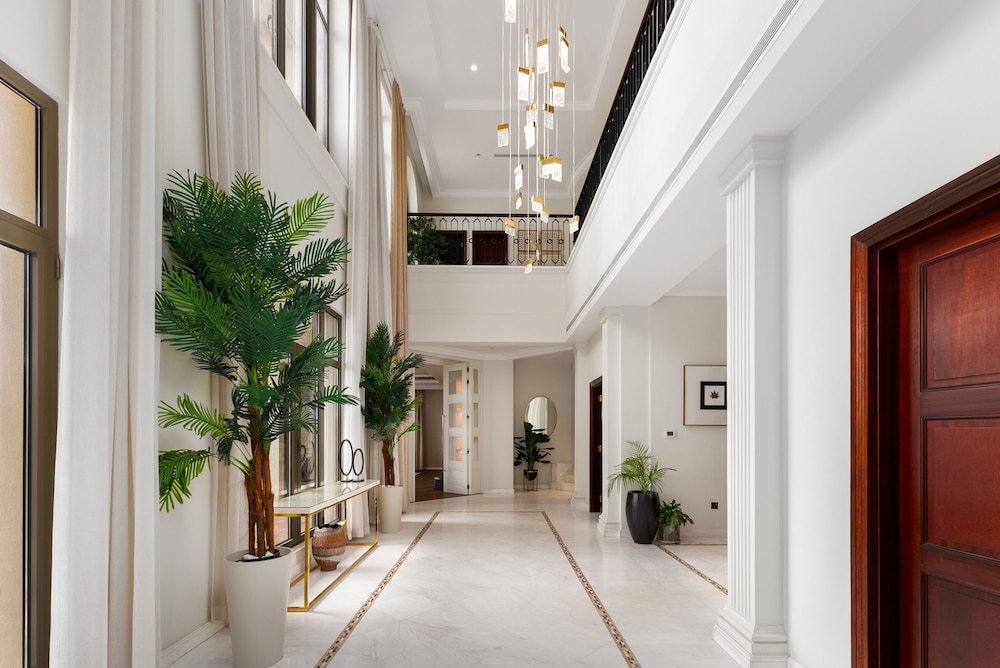 Palm Villa D - 69 - PJ