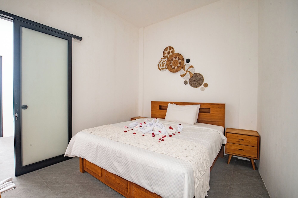 Fontana & Montana Villa Canggu