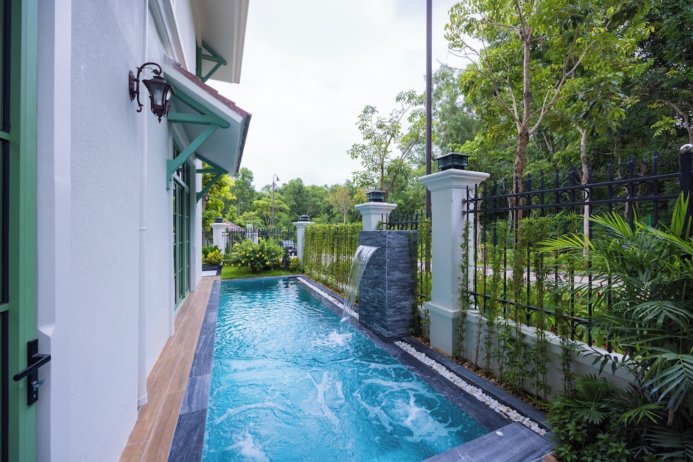 Fortune Home Luxury Villa Kem Beach