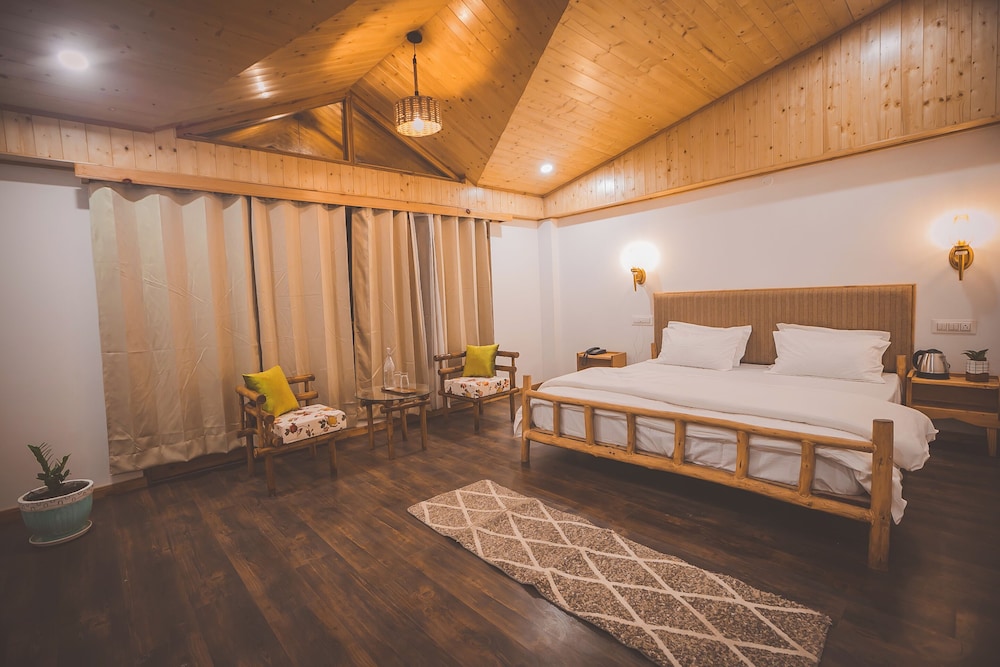 NinYanWays Boutique Stay