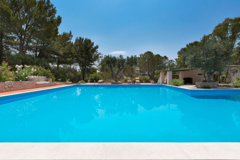 Masseria Colosso