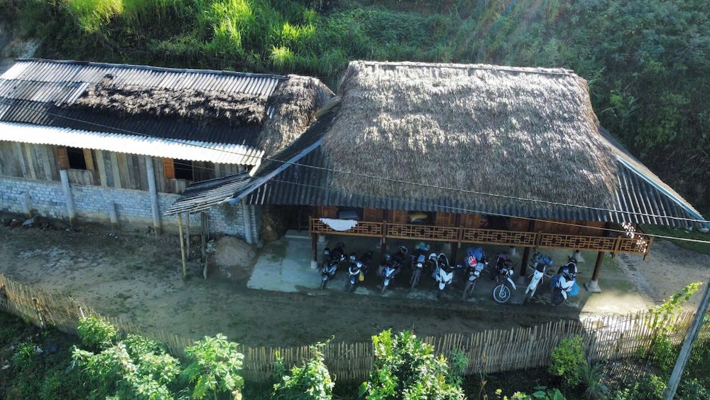 Ban Lien Homestay
