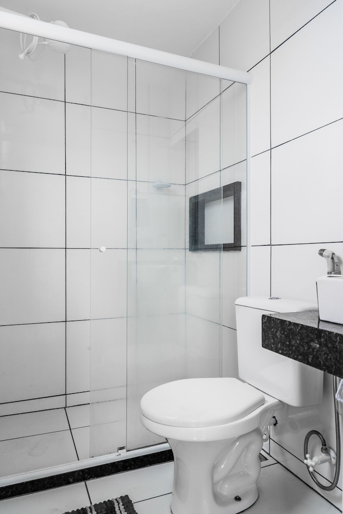Casa em Cond com Lazer Completo Wi-fi e Garagem
