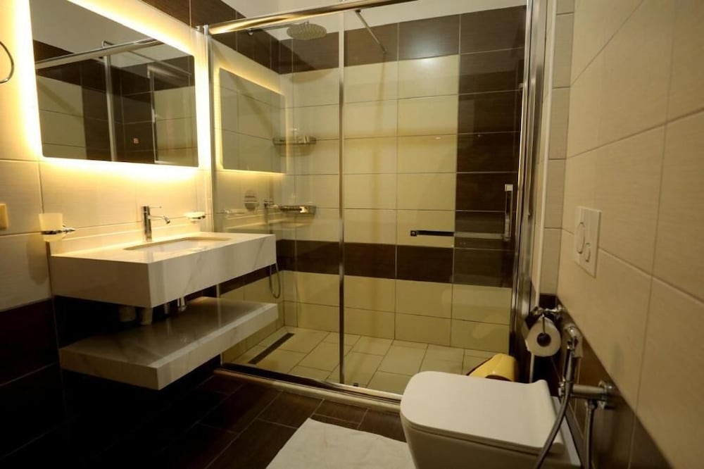 Romance Apartment