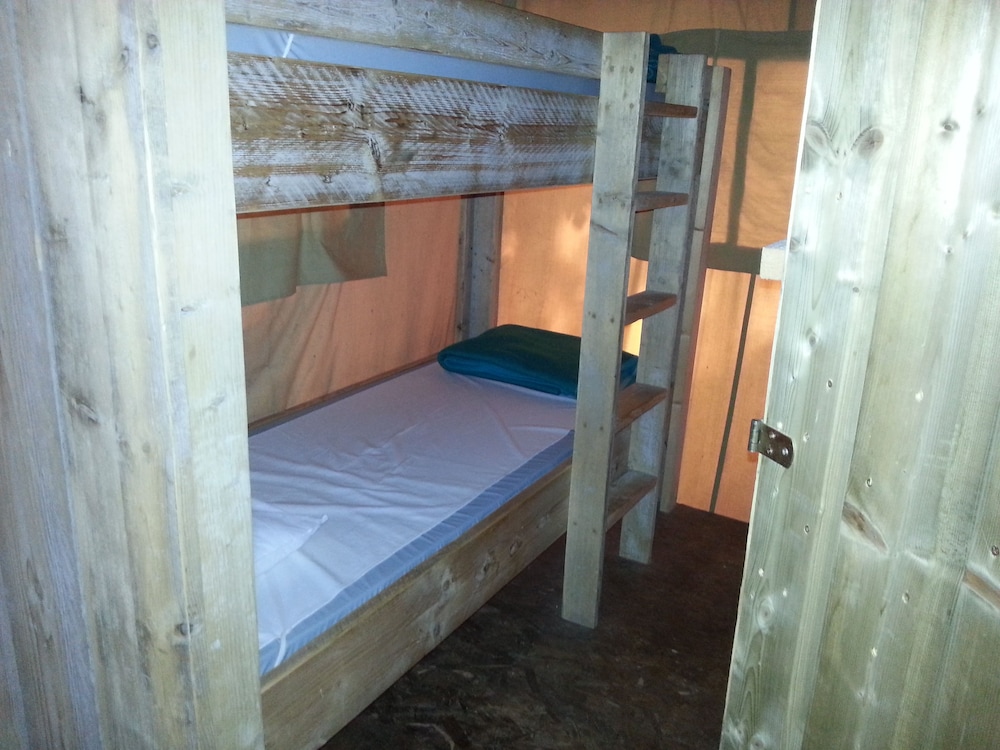 Camping BelleRive
