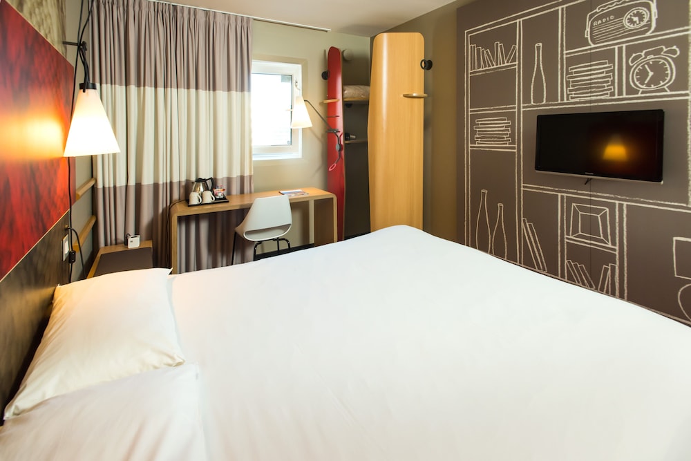Leicester Vacations - ibis Leicester City - Property Image 21