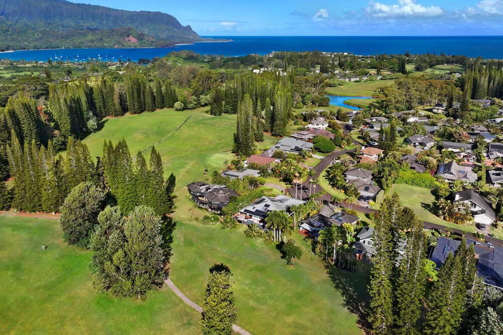 Kamalani Modern in Princeville