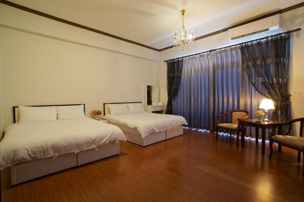 East First B&B
