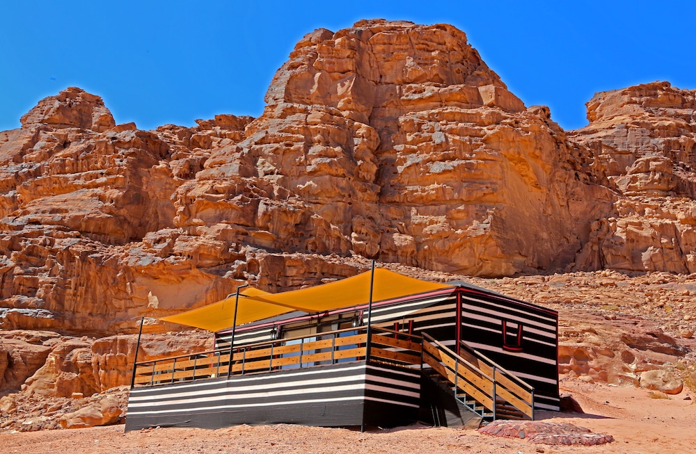 Sun City Camp