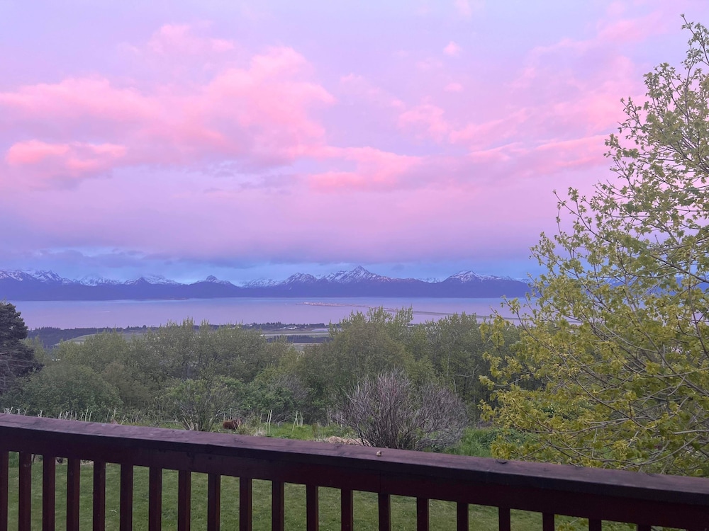 Homer Vacations - Majestic View BB - Property Image 73