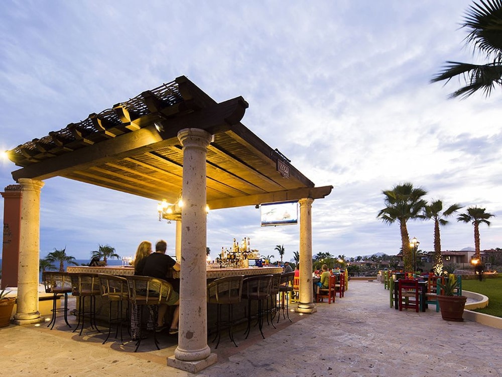 2BD Hacienda Encantada Residence Ocean Views