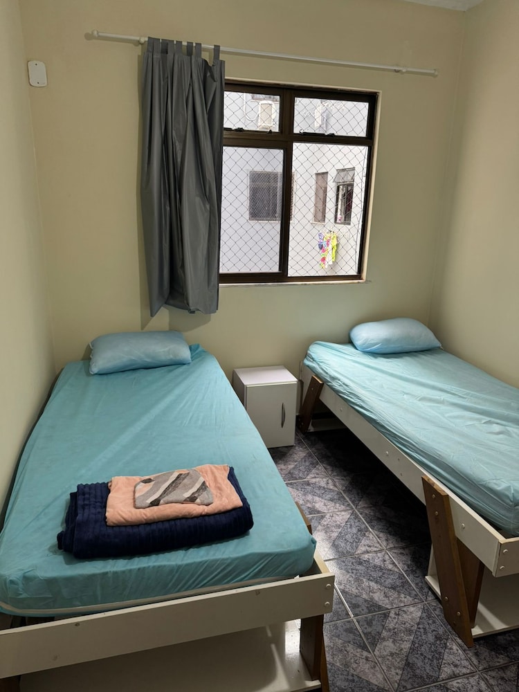 Apartamento Doce Mar III