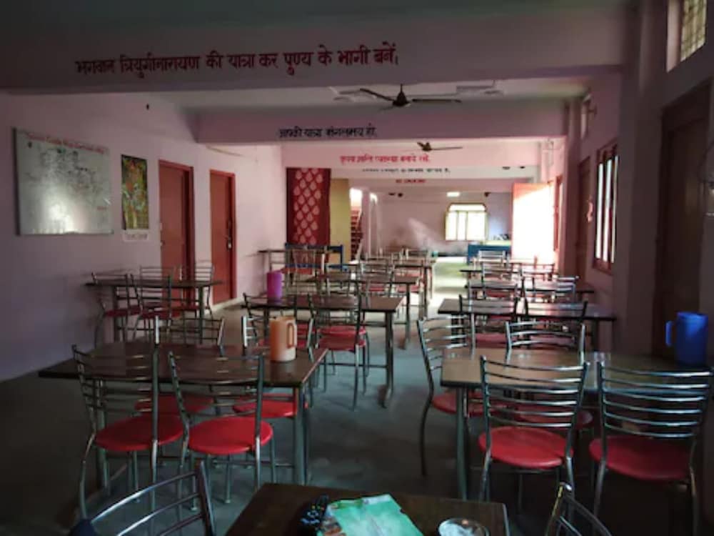 GoroomgoShivalikValley Resorts Kedarnath view 2
