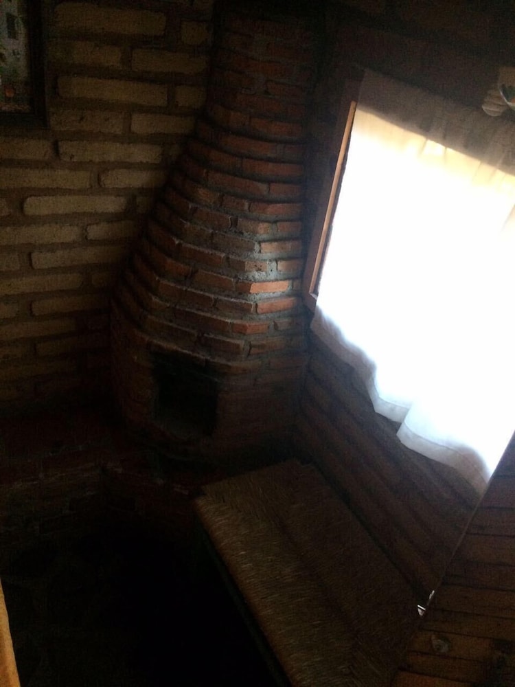 Cabañas Los Adobes