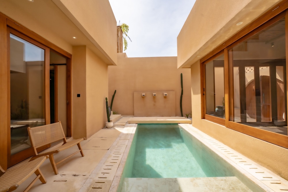 Villa Tierra 1 Uluwatu