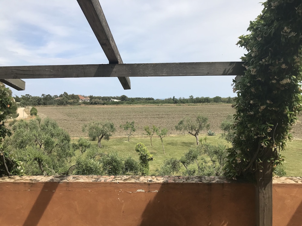 Masseria Scannaturco