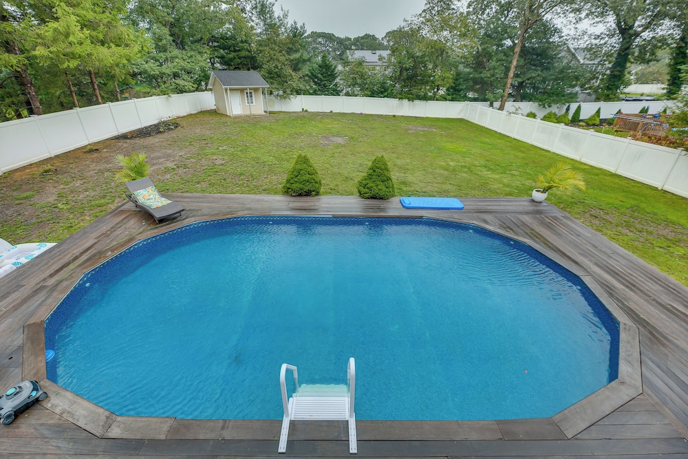 'dreams of Paradise' Luxury Home w/ Pool! - Property Image 6