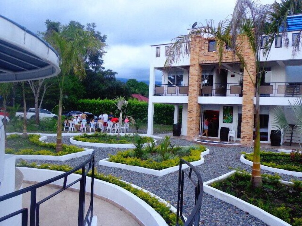 Mesopotamia Finca Hotel