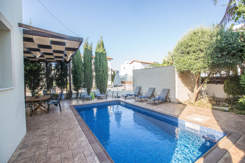 Protaras Holiday Villa Kv25 view 5