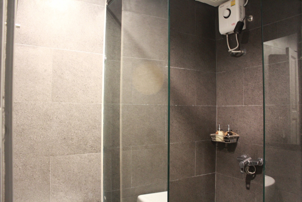 Jam Hostel Bangkok