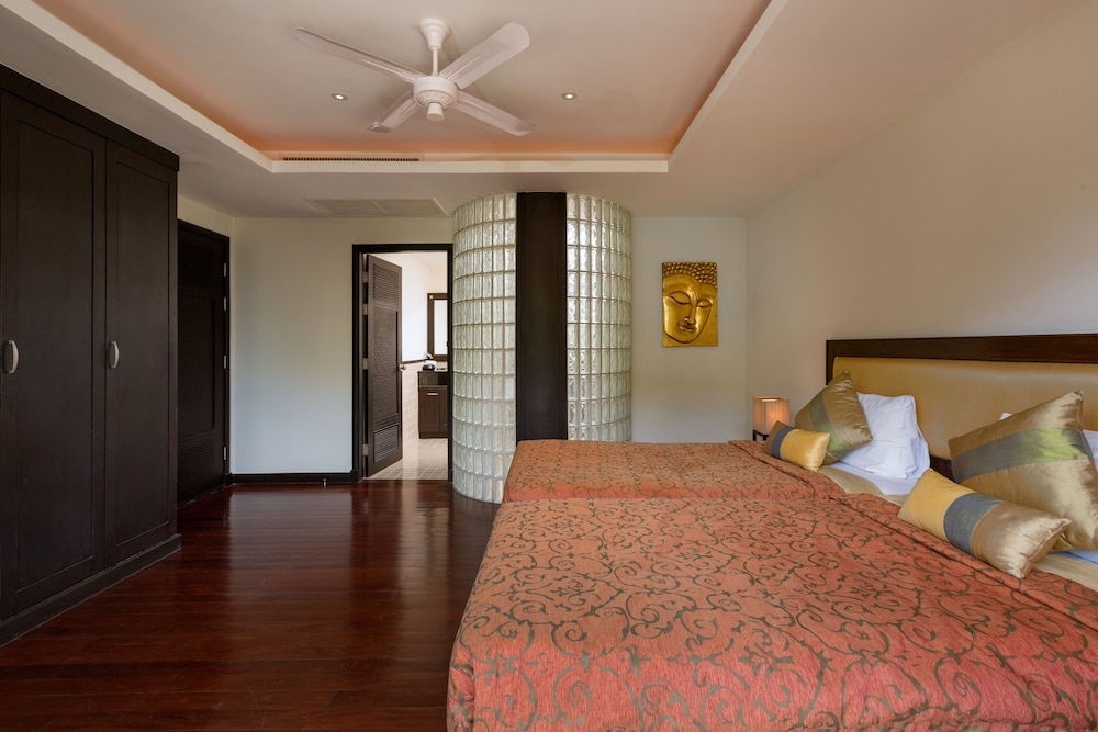 Kanika Residence by Lofty view 2