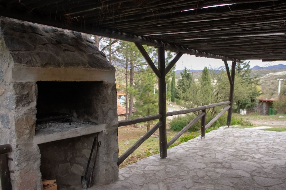 Cabanas Los Arroyitos