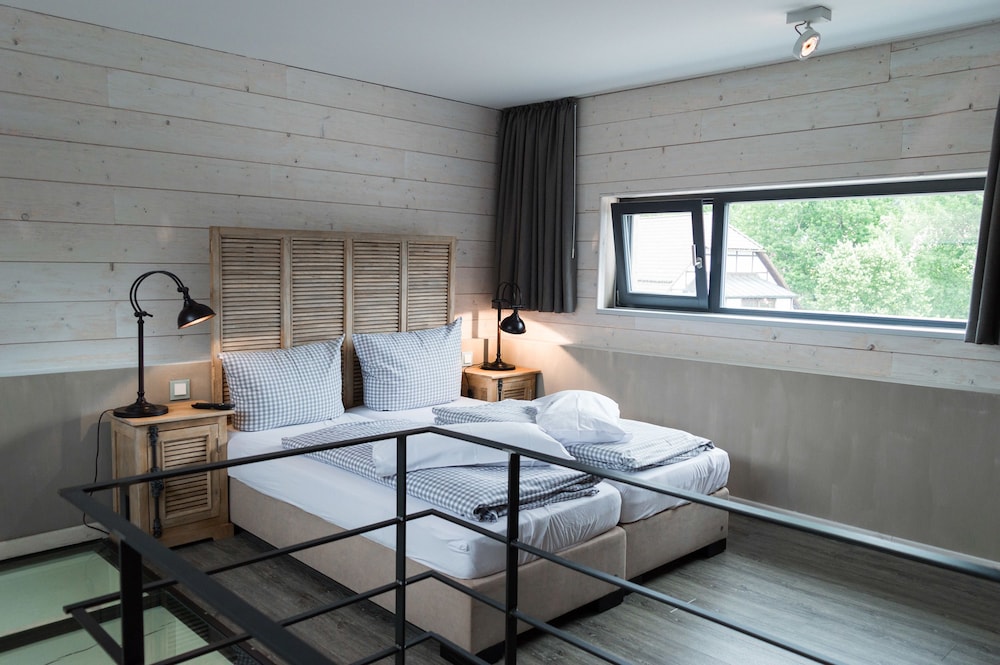 Stadt Chalet