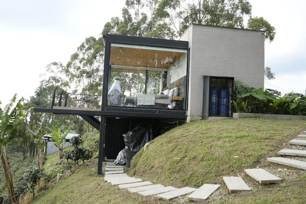 La Casita Filandia