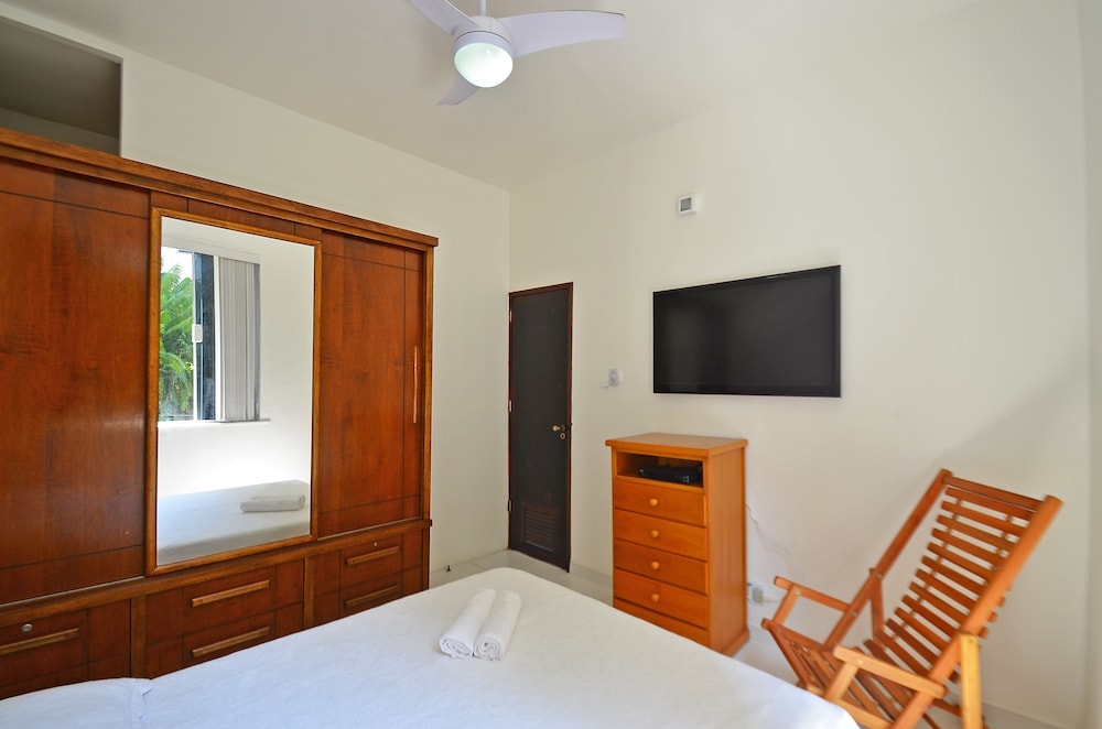 LineRio Copacabana Residence 240