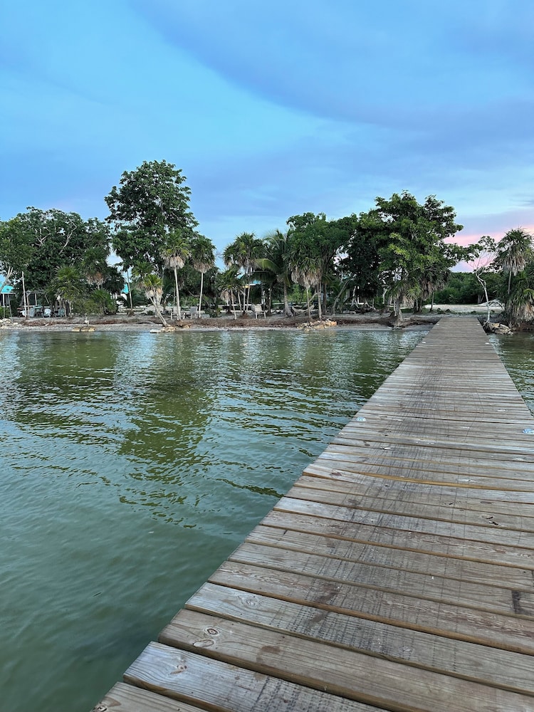 Belizima Eco Resort