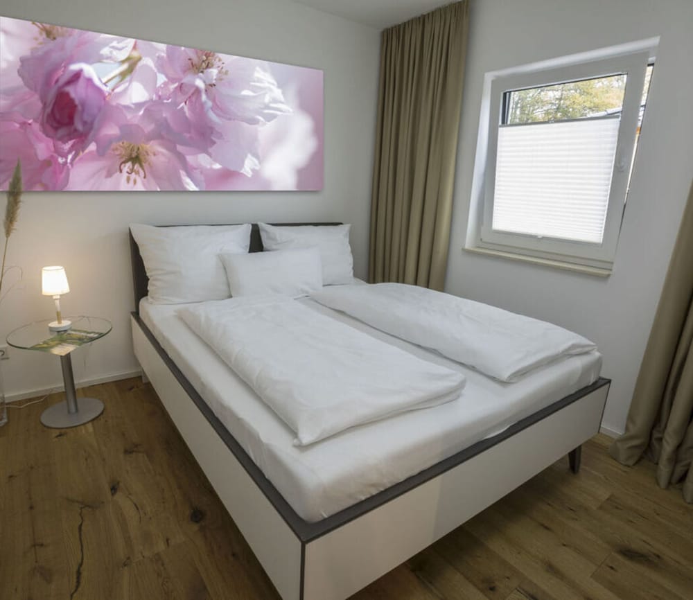 Weiherhof Comfortable Holiday Residence